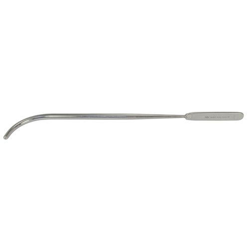 29-18-16 to 29-18-36 WALTHER Urethral Sounds 11&quot;(27.9cm) Shaft Tapered Downward toward Handle