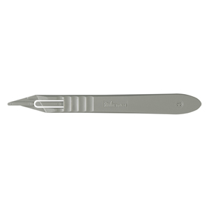 4-30 EZ OFF PLASTIC KNIFE #3 플라스틱 메스대 3호