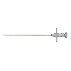 20-420 LICHTWICZ Antrum Trocar Needle 4-1/2&quot;(11.4cm), 16 gauge with beveled stylet and crossbar, Luer lock