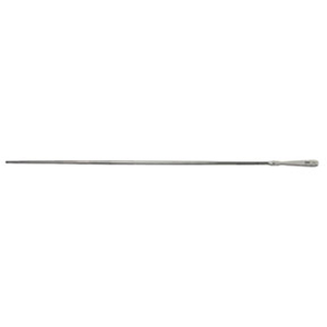 29-8-8 to 29-8-34 DITTEL Urethral Sounds 11-1/2&quot;(29.2cm), straight
