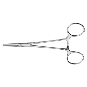 MH7-50, MH7-52 Baby CRILE Fcps, 5-1/2&quot;(14cm), extra delicate, str/cvd [베이비 크라일 포셉]
