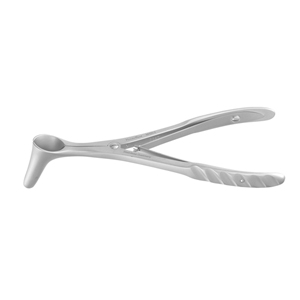 MH20-2 to MH20-4 VIENNA Nasal Speculum, 5-3/8&quot;(13.7cm), standard pattern [비경]