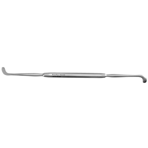 MH20-246 PENNINGTON Septum Elev, 8-1/4&quot;(21cm), sharp, double ended with blades to left and right side